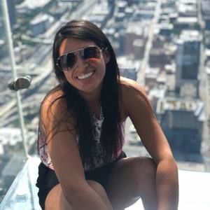 Meet your Posher, Marissa